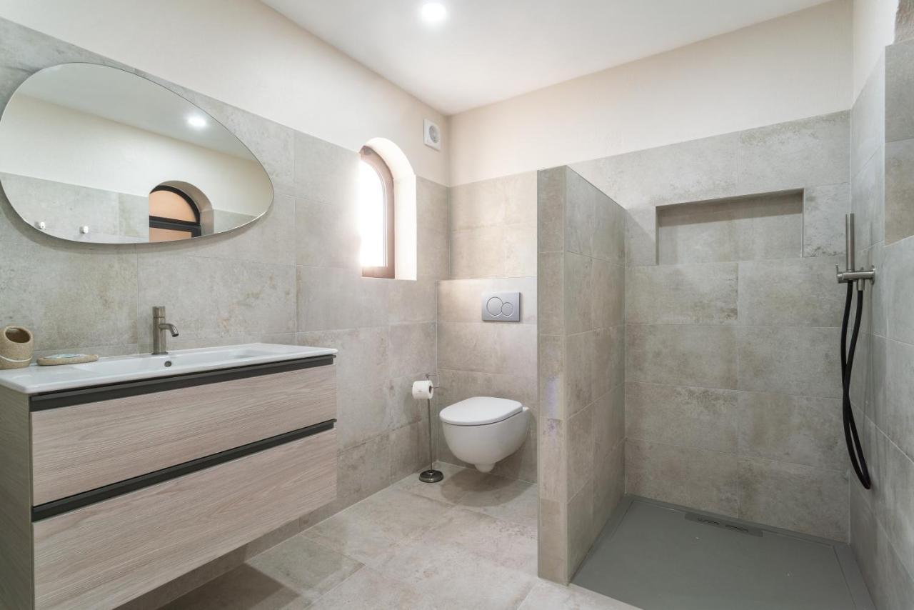 Privilege Casa Da Videira With Swimming Pool, Quelfes - Olhao Bagian luar foto