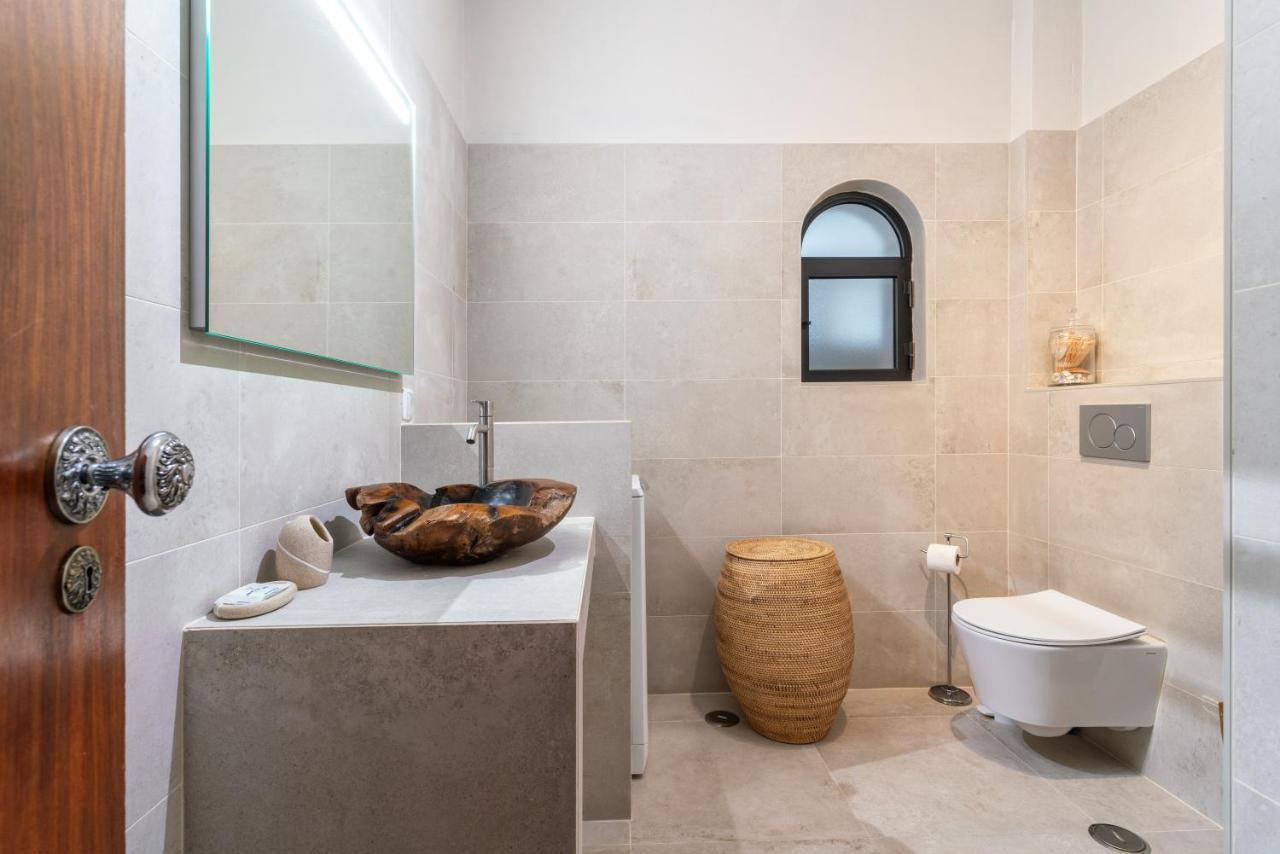 Privilege Casa Da Videira With Swimming Pool, Quelfes - Olhao Bagian luar foto